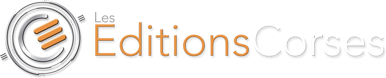 Les éditions corses