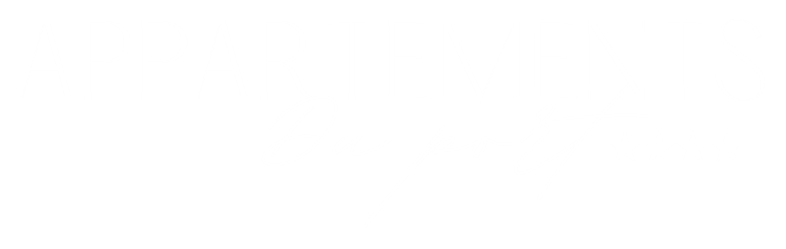 Logo L'appartement du port